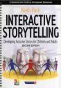 Interactive Storytelling - Preview