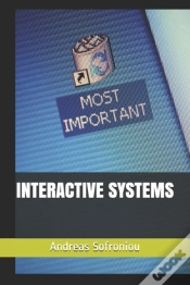 Capa do artigo Interactive Systems
