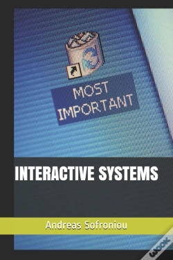 Capa do artigo Interactive Systems