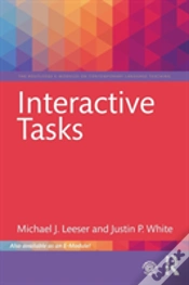 Capa do artigo Interactive Tasks
