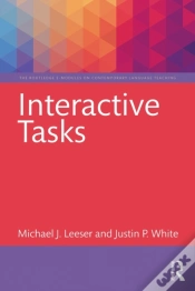 Capa do artigo Interactive Tasks