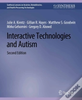 Interactive Technologies And Autism, Second Edition