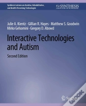 Capa do artigo Interactive Technologies And Autism, Second Edition