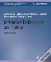 Interactive Technologies And Autism, Second Edition