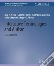 Capa do artigo Interactive Technologies And Autism, Second Edition