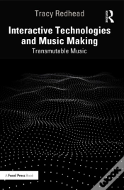 Capa do artigo Interactive Technologies And Music Making