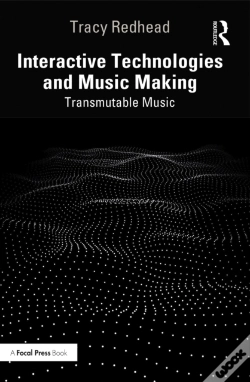 Capa do artigo Interactive Technologies And Music Making