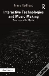 Capa do artigo Interactive Technologies And Music Making