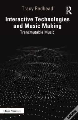 Capa do artigo Interactive Technologies And Music Making