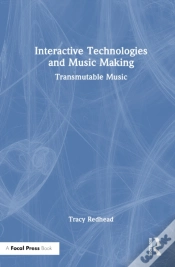 Capa do artigo Interactive Technologies And Music Making