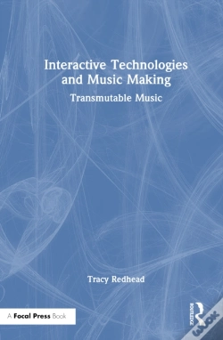 Capa do artigo Interactive Technologies And Music Making