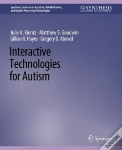 Capa do artigo Interactive Technologies For Autism