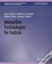 Capa do artigo Interactive Technologies For Autism