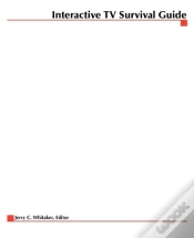 Capa do artigo Interactive Television Demystified