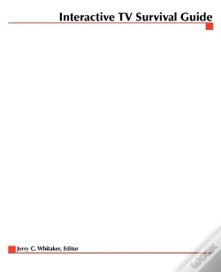 Capa do artigo Interactive Television Demystified