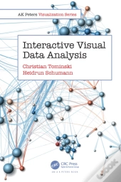 Interactive Visual Data Analysis