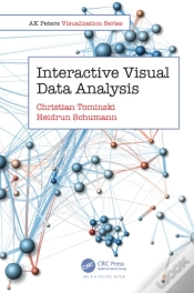 Capa do artigo Interactive Visual Data Analysis