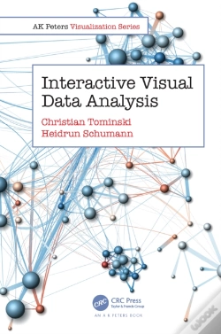 Capa do artigo Interactive Visual Data Analysis