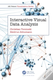 Capa do artigo Interactive Visual Data Analysis