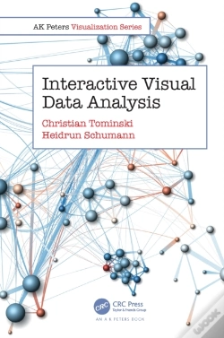 Capa do artigo Interactive Visual Data Analysis