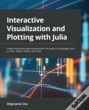 Capa do artigo Interactive Visualization And Plotting With Julia