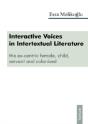 Interactive Voices In Intertextual Literature - Preview