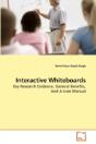 Interactive Whiteboards - Preview