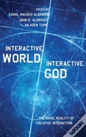 Capa do artigo Interactive World, Interactive God