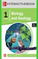 Interactivebook Biology And Geology Secondary 1