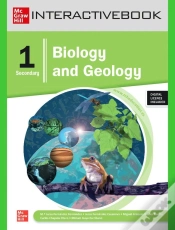 Capa do artigo Interactivebook Biology And Geology Secondary 1