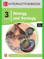 Interactivebook Biology And Geology Secondary 3 - Preview