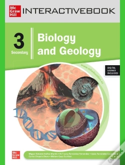 Capa do artigo Interactivebook Biology And Geology Secondary 3