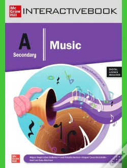 Capa do artigo Interactivebook Music A Secondary