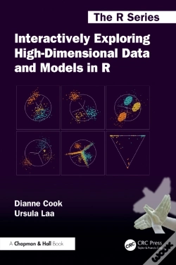 Capa do artigo Interactively Exploring High-Dimensional Data And Models In R