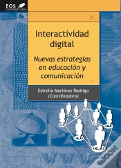 Capa do artigo Interactividad Digital