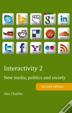Capa do artigo Interactivity 2