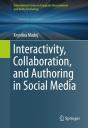 Interactivity, Collaboration, And Authoring In Social Media - Preview