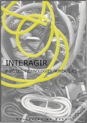 Capa do artigo Intéragir Avec Les Technologies Numériques