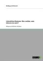 Interaktive Romane: Was Wollen, Was K Nn - Preview