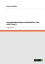 Interaktive Schulung Von Mitarbeitern Uber Ein Netzwerk - Preview