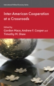 Capa do artigo Interamerican Cooperation At A Crossroad