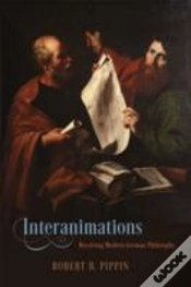 Capa do artigo Interanimations