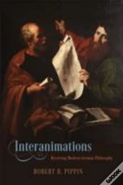 Capa do artigo Interanimations