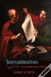 Capa do artigo Interanimations