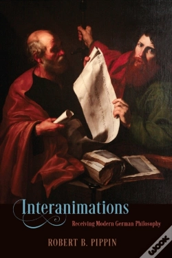 Capa do artigo Interanimations