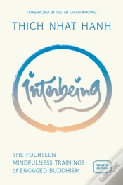 Capa do artigo Interbeing