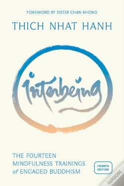 Capa do artigo Interbeing