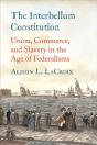 Interbellum Constitution - Preview