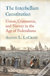 Capa do artigo Interbellum Constitution