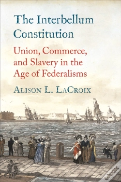 Capa do artigo Interbellum Constitution